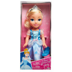 Bábika princezná Popoluška